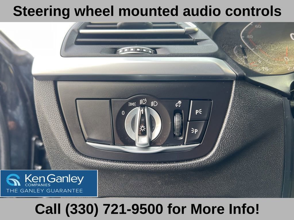 Used 2023 BMW X3 xDrive30i image 29