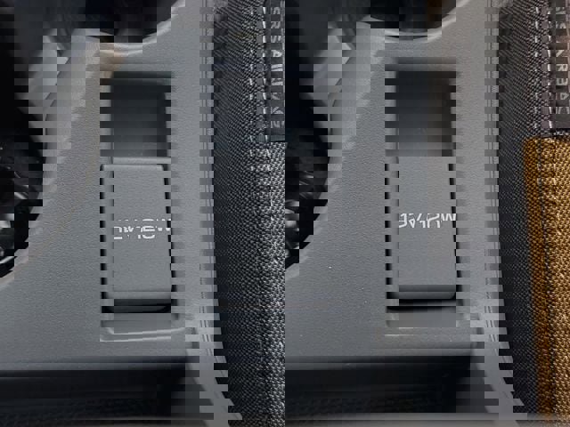 New 2025 Subaru Crosstrek 2.5i Sport w/ Popular Package #4A image 32