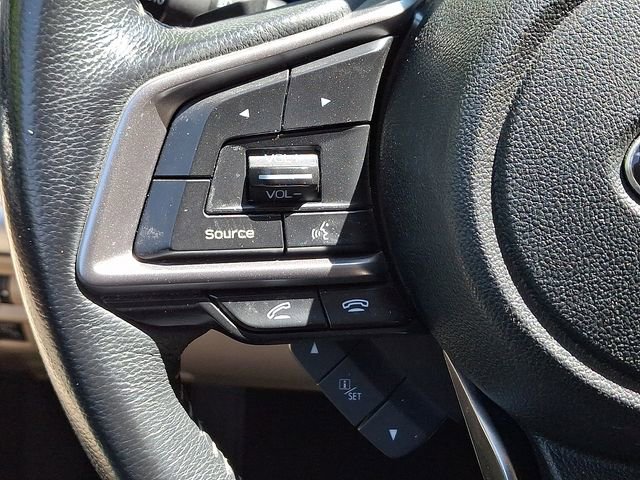 Used 2019 Subaru Outback 2.5i Premium AWD/4WD image 22