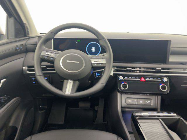 New 2026 Hyundai Tucson Limited image 27