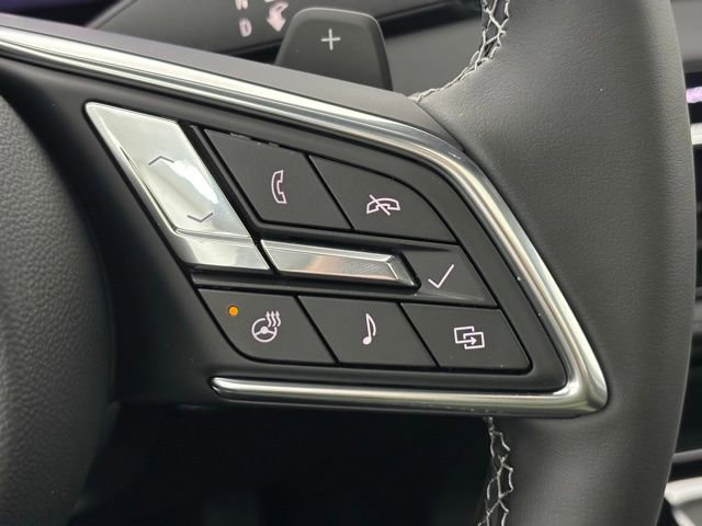 New 2026 Buick Enclave Sport Touring w/ Power Package image 25