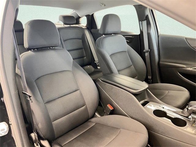 Certified 2024 Chevrolet Malibu LT image 11