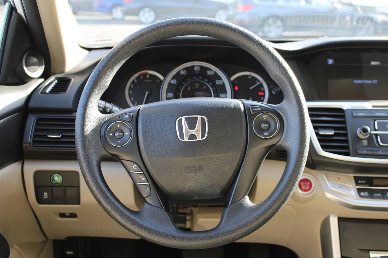 Used 2014 Honda Accord EX image 19