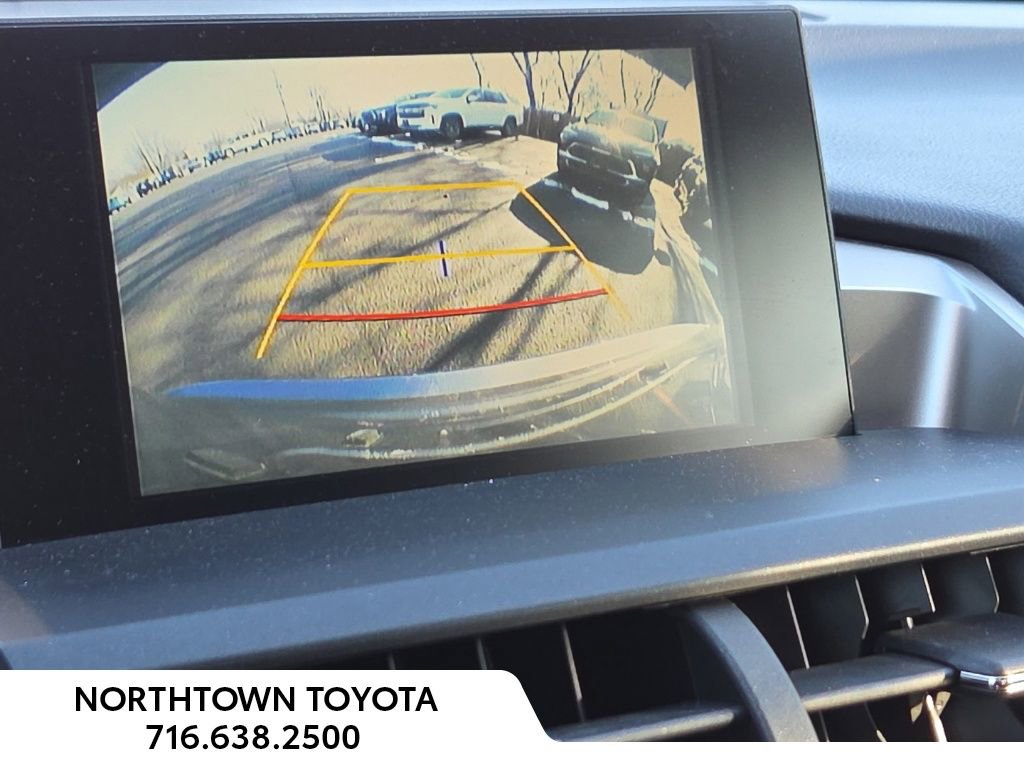 Used 2017 Lexus NX 200t AWD image 44