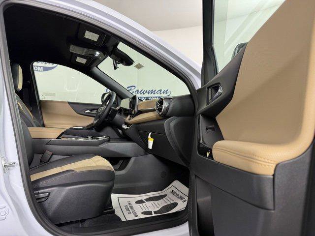 New 2026 Chevrolet Equinox ACTIV image 17