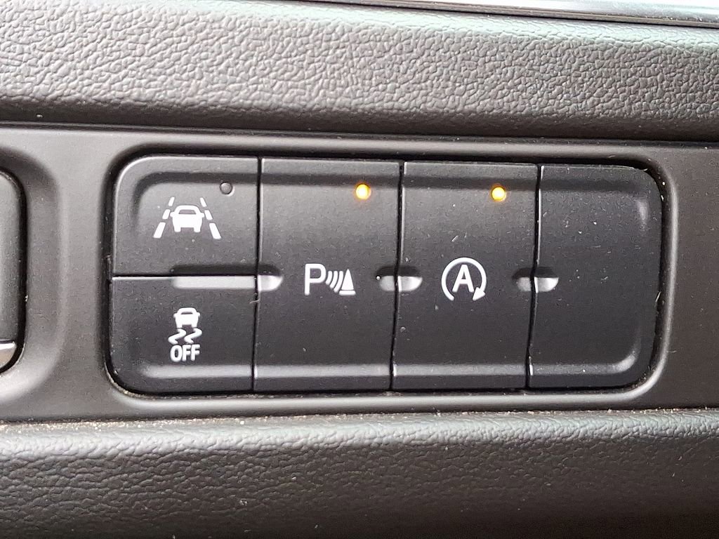 Used 2023 Chevrolet Tahoe RST image 24