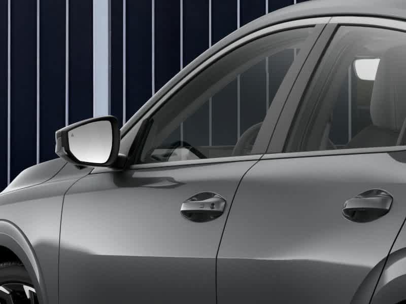 New 2026 Nissan Sentra SR w/ SR Premium Package FWD image 13