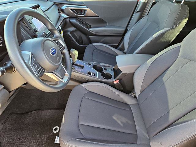 Certified 2025 Subaru Impreza 2.0i image 10