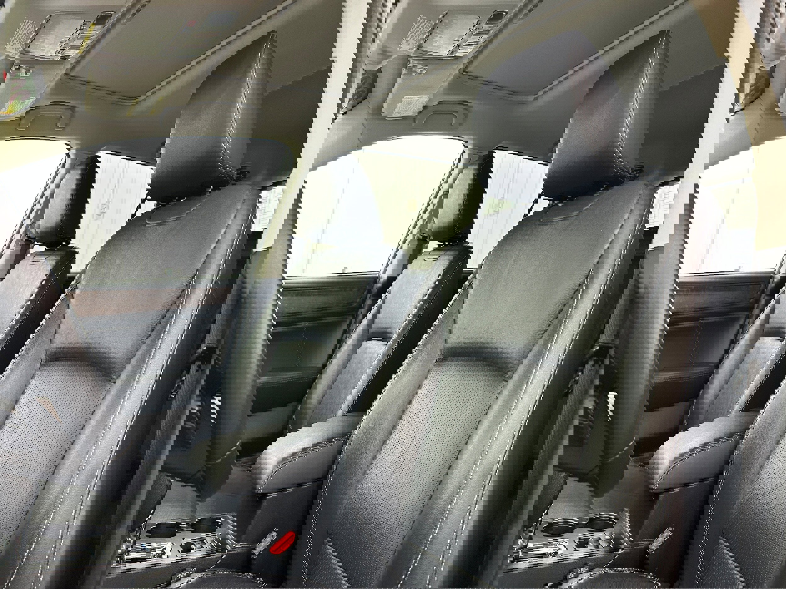 Used 2018 Subaru Outback 2.5i Limited image 24