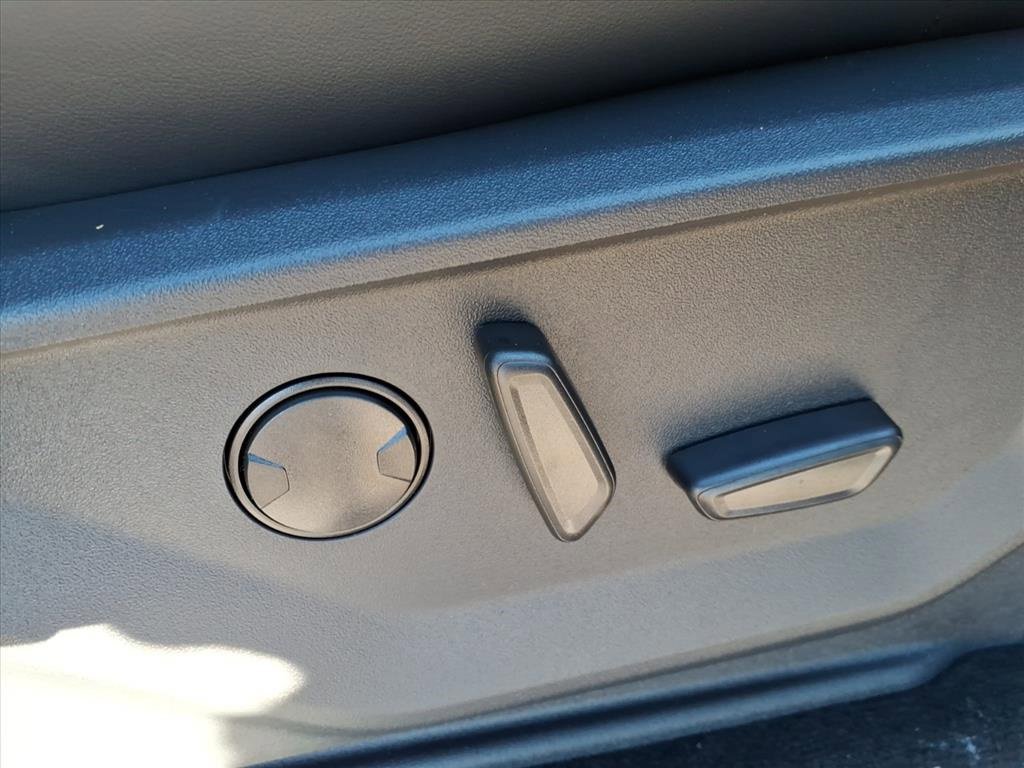 New 2025 Ford Expedition Tremor image 8