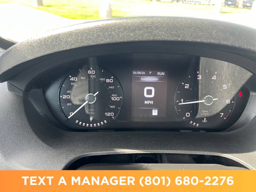 New 2026 RAM ProMaster 3500 w/ Convenience Group FWD image 16