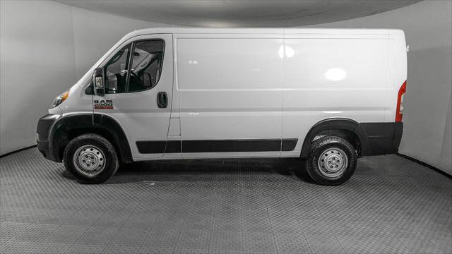 Used 2021 RAM ProMaster 2500 image 3