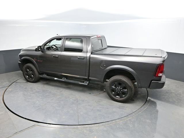 Used 2016 RAM 3500 Laramie w/ Sport Appearance Group AWD/4WD image 25
