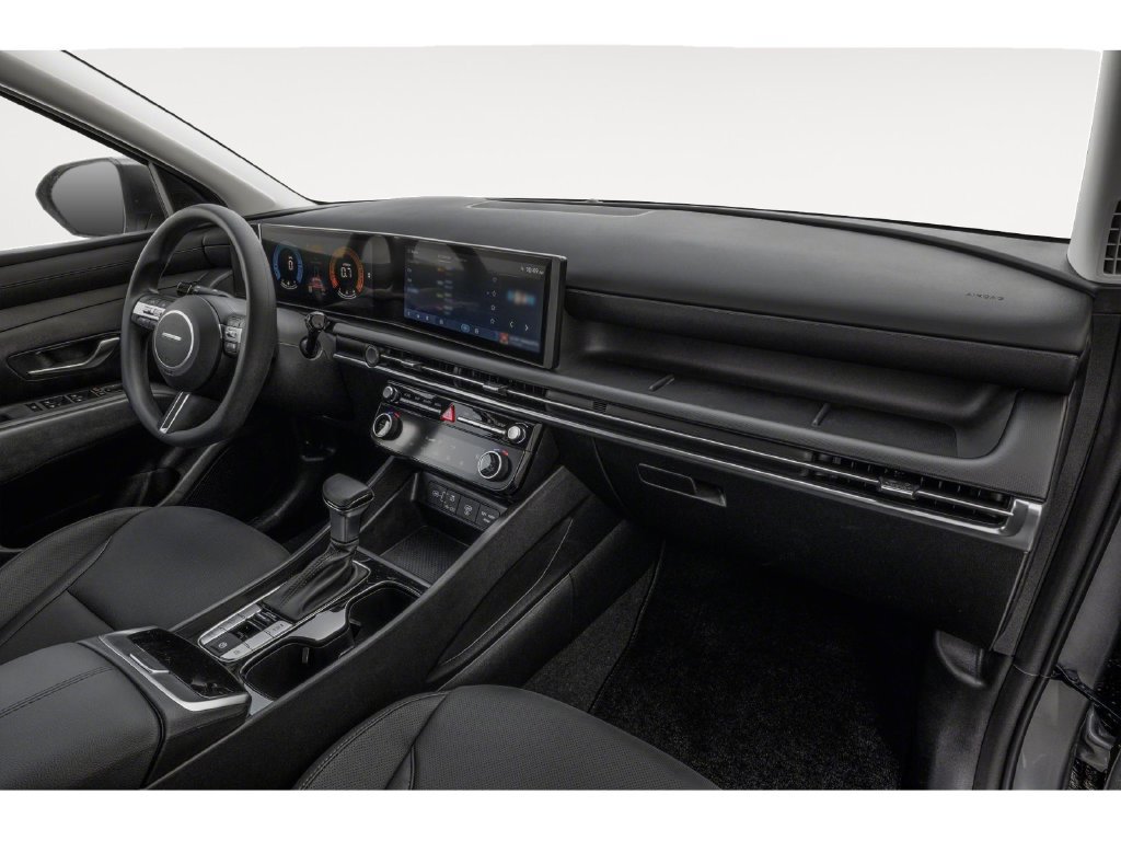 New 2026 Hyundai Tucson SEL Plus FWD image 10