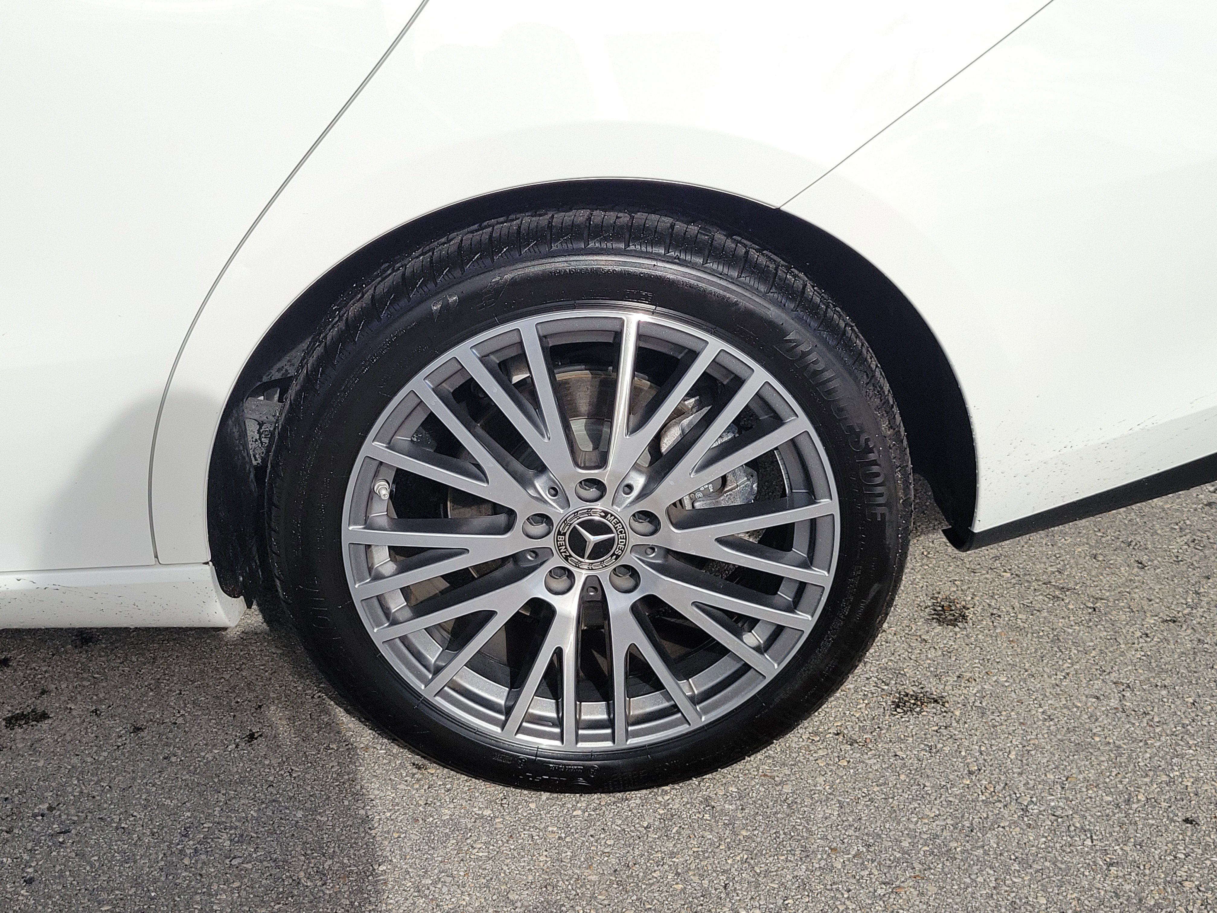 Used 2025 Mercedes-Benz CLA 250 image 25