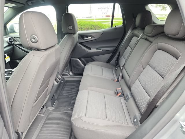 New 2027 Chevrolet Equinox LT w/ LPO, Floor Liner Package FWD image 15
