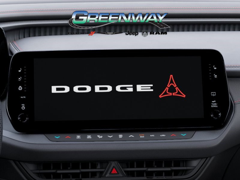 New 2026 Dodge Charger Scat Pack AWD/4WD image 18