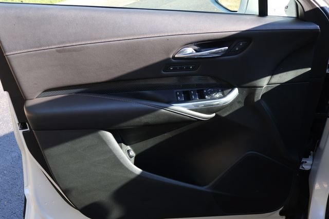 Used 2020 Cadillac XT4 Sport w/ Driver Assist Package FWD image 16