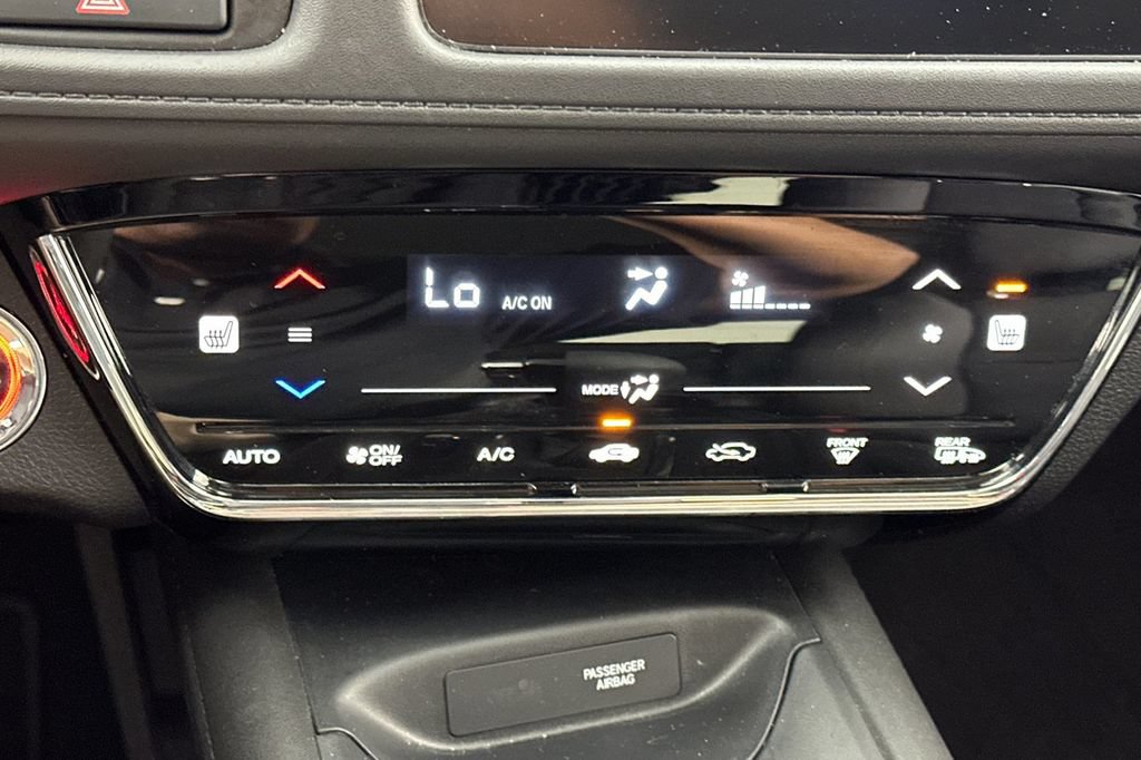 Used 2022 Honda HR-V EX image 23