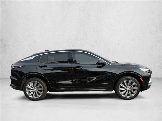 Used 2026 Buick Envista Avenir FWD image 7