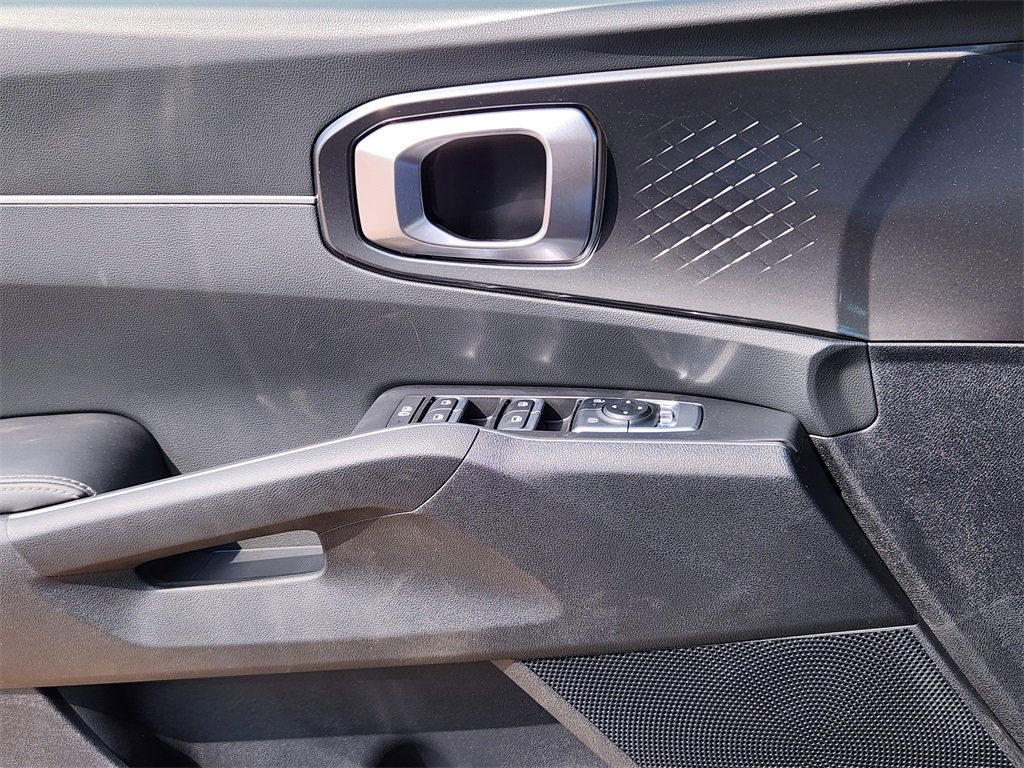 New 2026 Kia Sorento S w/ S Panoramic Sunroof Package image 6