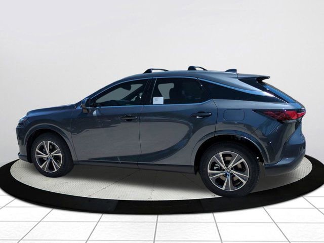 New 2026 Lexus RX 350 Premium FWD image 6