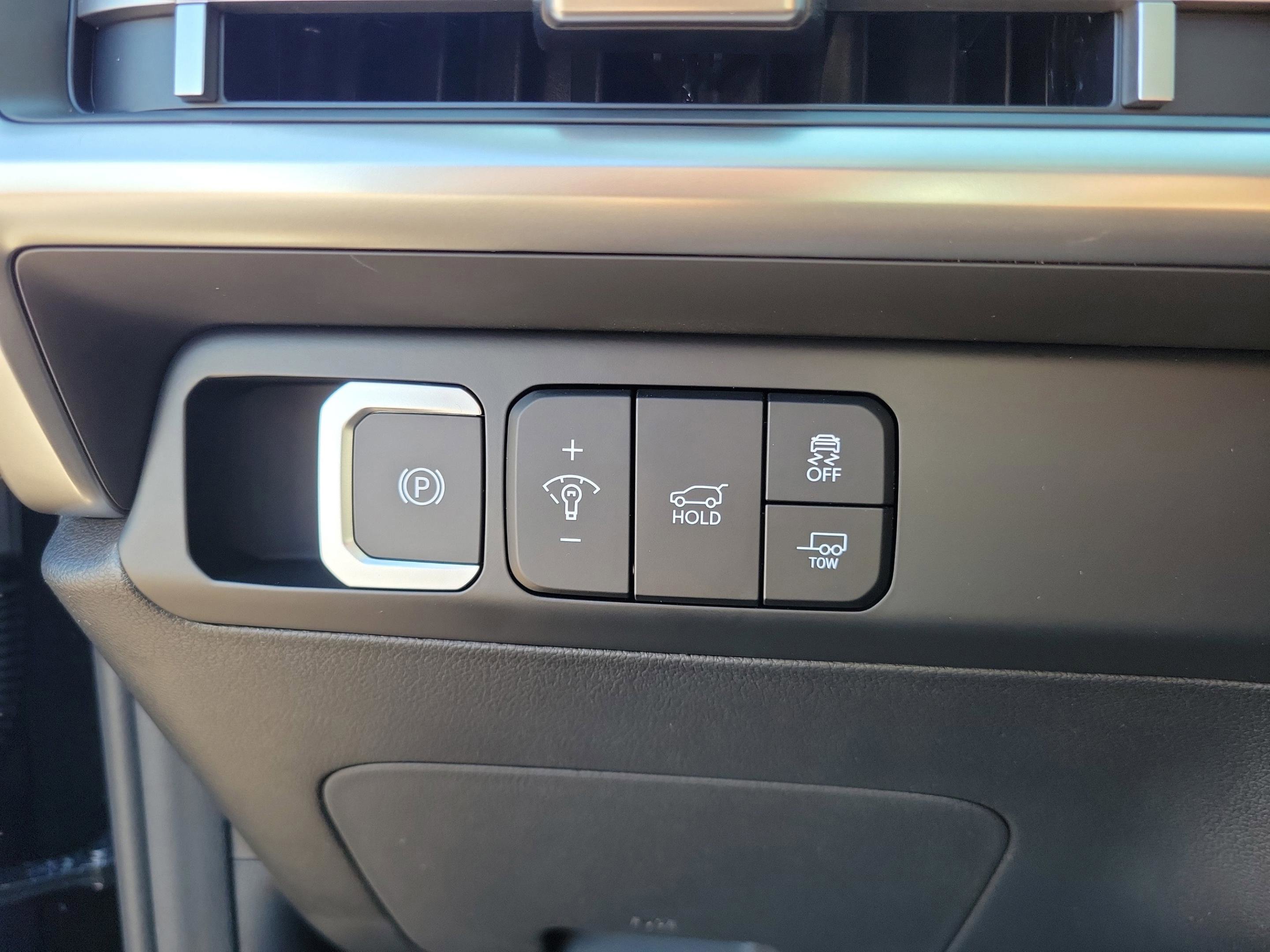 New 2026 Hyundai Santa Fe XRT image 19