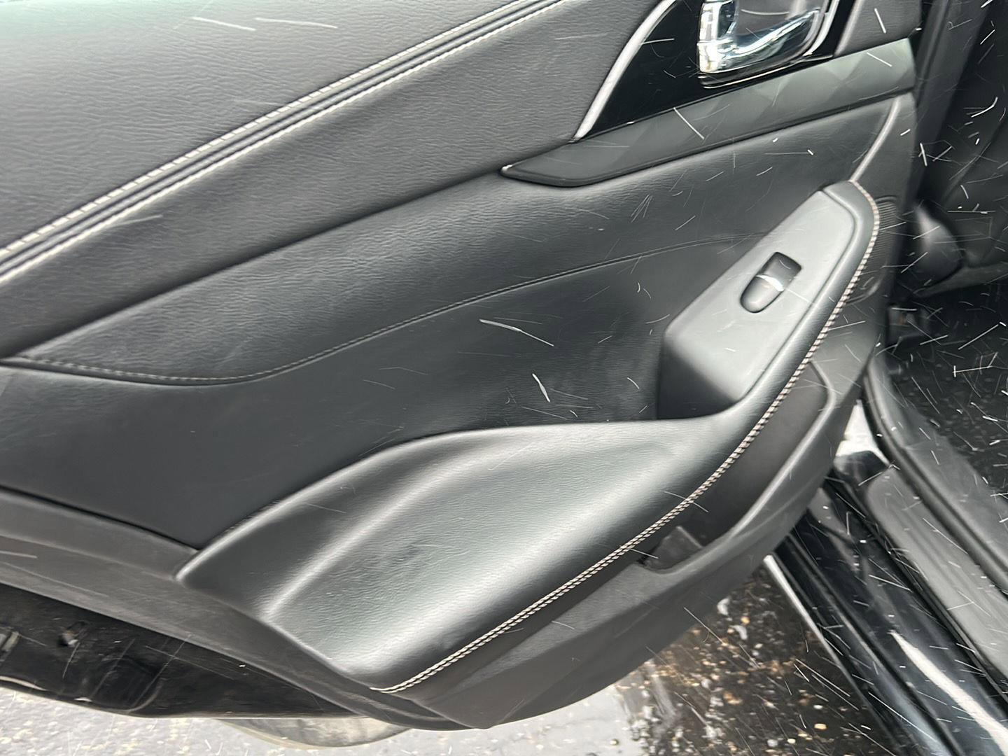 Used 2021 Nissan Maxima 3.5 SV w/ Floor Mat Group image 12