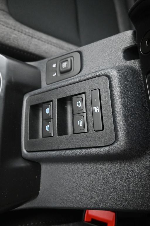 New 2026 Ford Bronco 4-Door AWD/4WD image 31