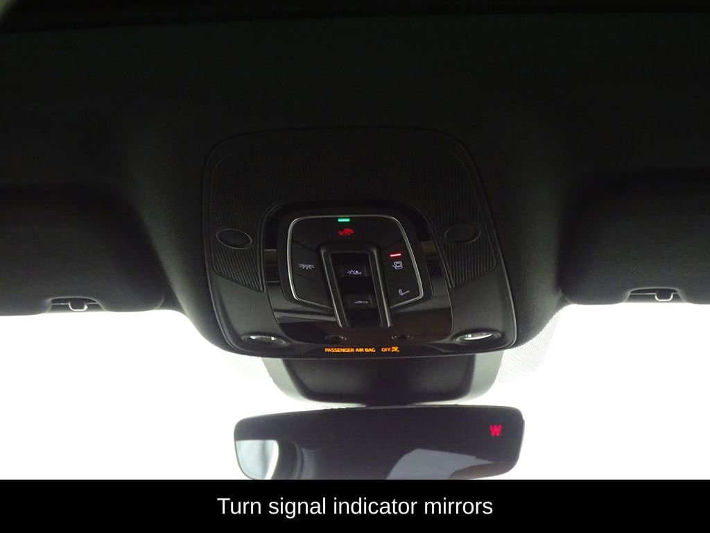 Used 2019 Audi e-tron Prestige w/ Prestige Package AWD/4WD image 26