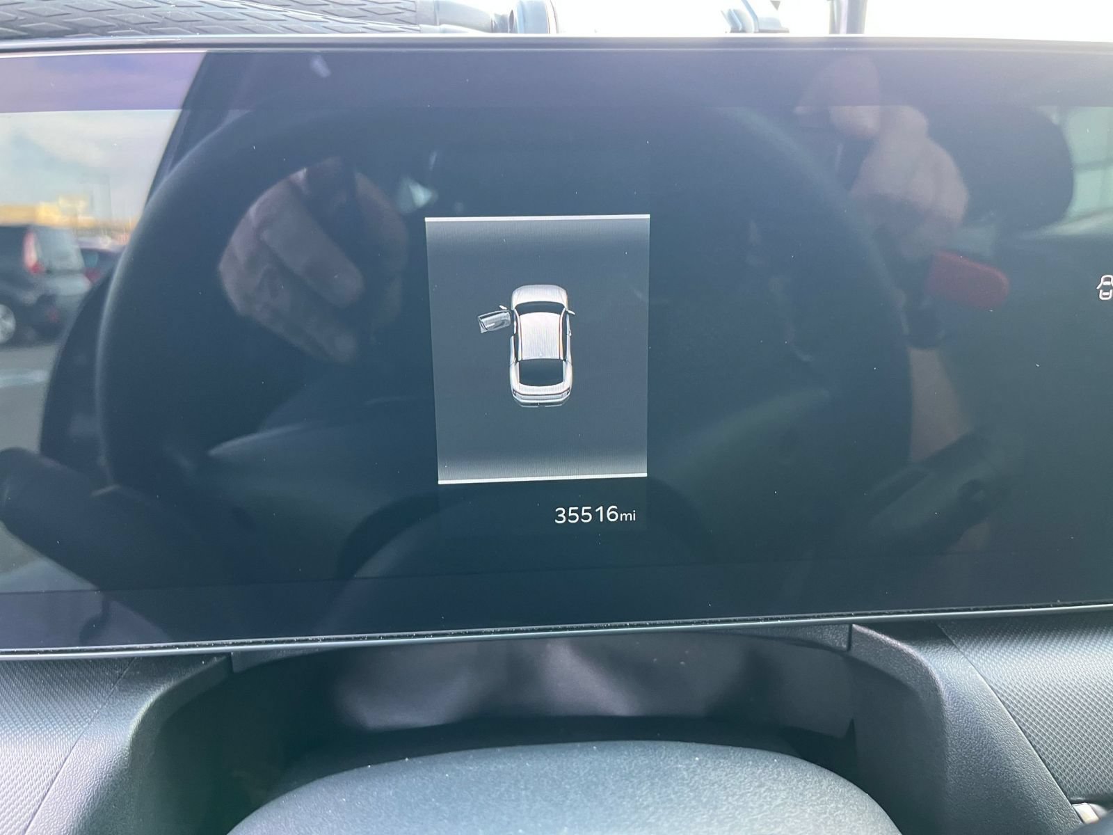Used 2025 Kia K4 FWD image 38