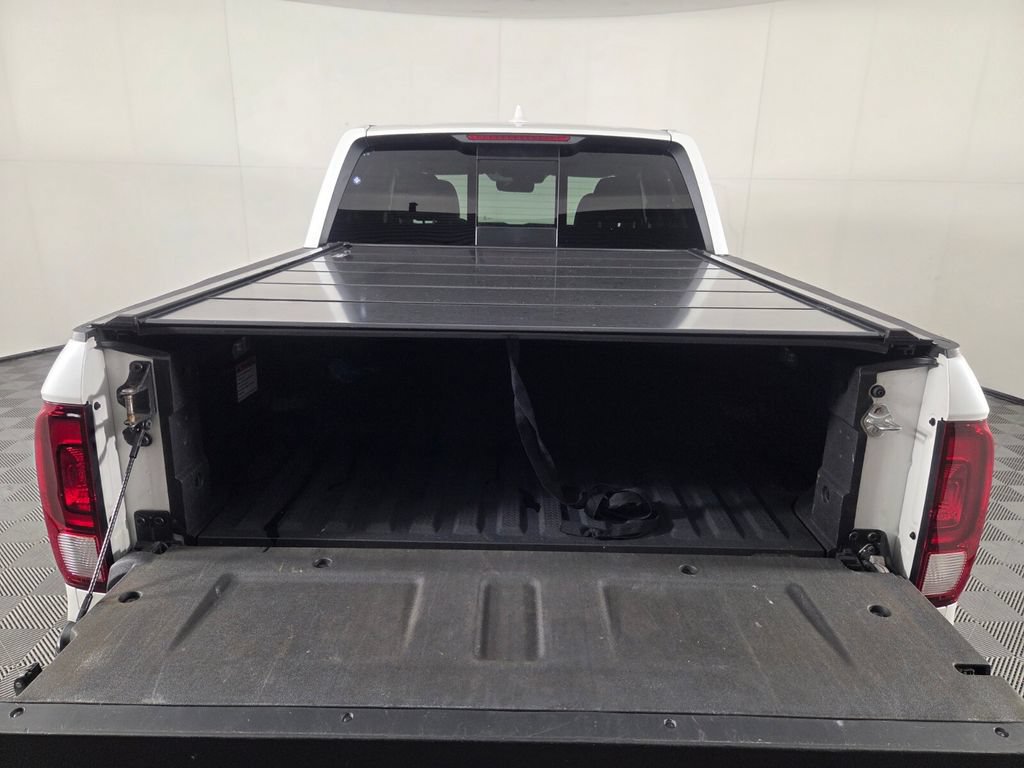 Used 2023 Honda Ridgeline RTL-E image 29