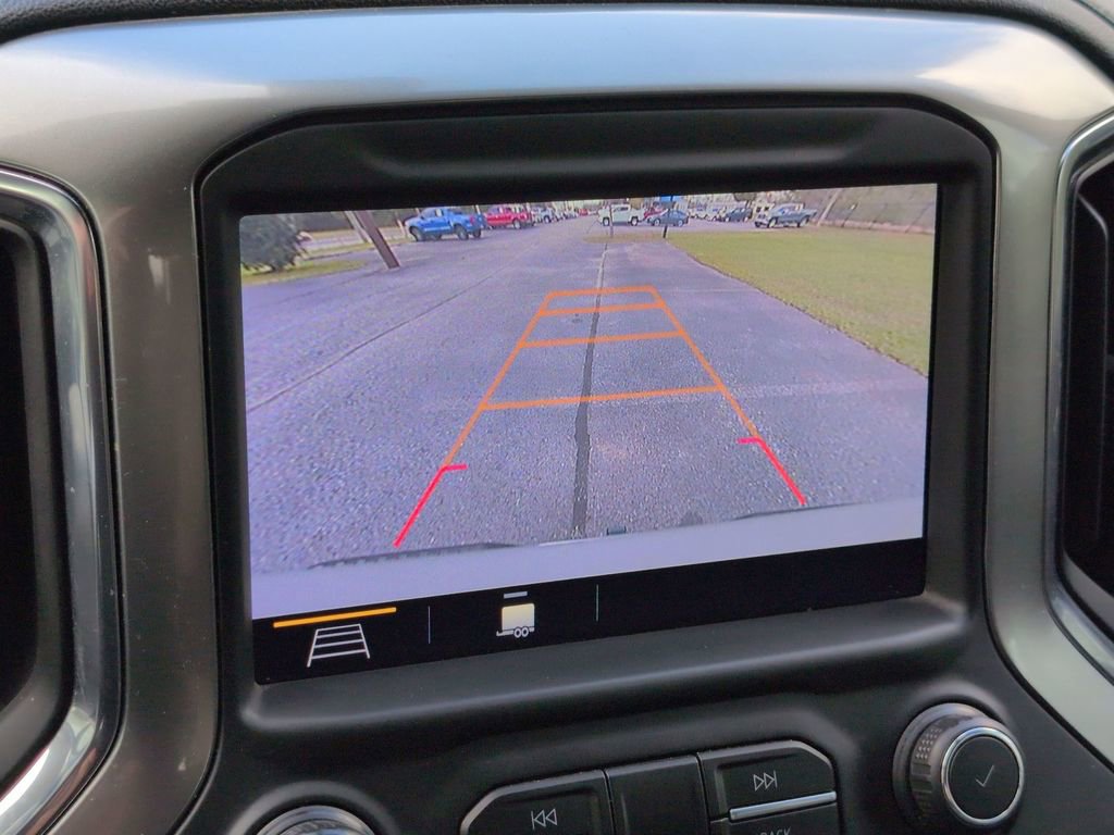 Used 2019 Chevrolet Silverado 1500 LT w/ All-Star Edition image 6