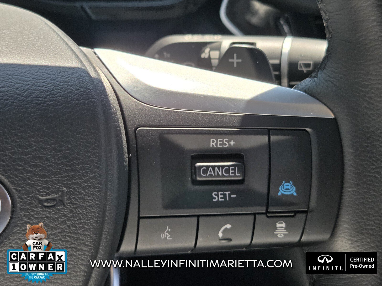 Used 2026 INFINITI QX60 Luxe w/ Cargo Package FWD image 29