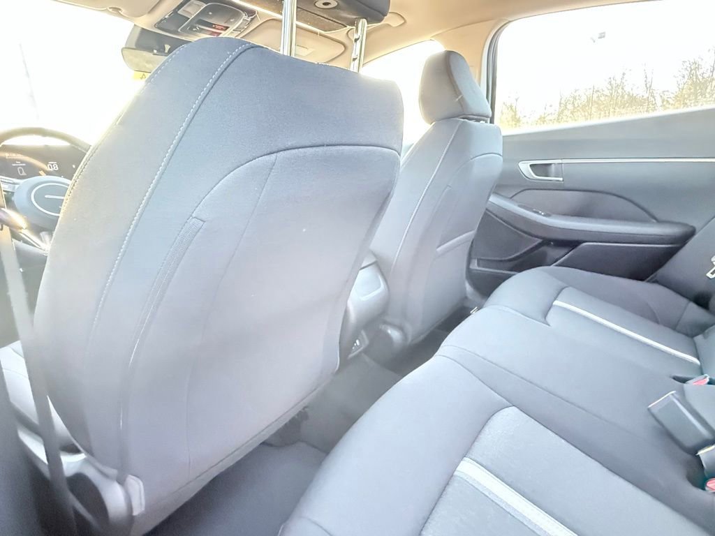 New 2026 Hyundai Sonata SEL FWD image 25