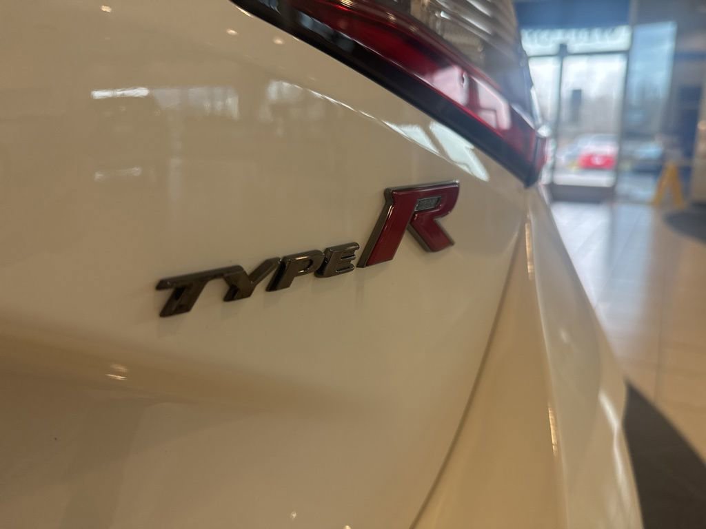 New 2025 Honda Civic Type R image 10