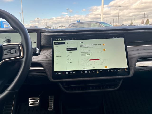 Used 2022 Rivian R1S Launch Edition AWD/4WD image 17
