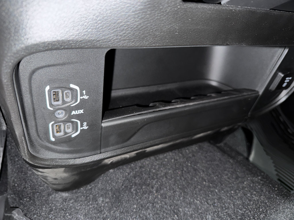 New 2025 RAM 2500 Tradesman AWD/4WD image 40