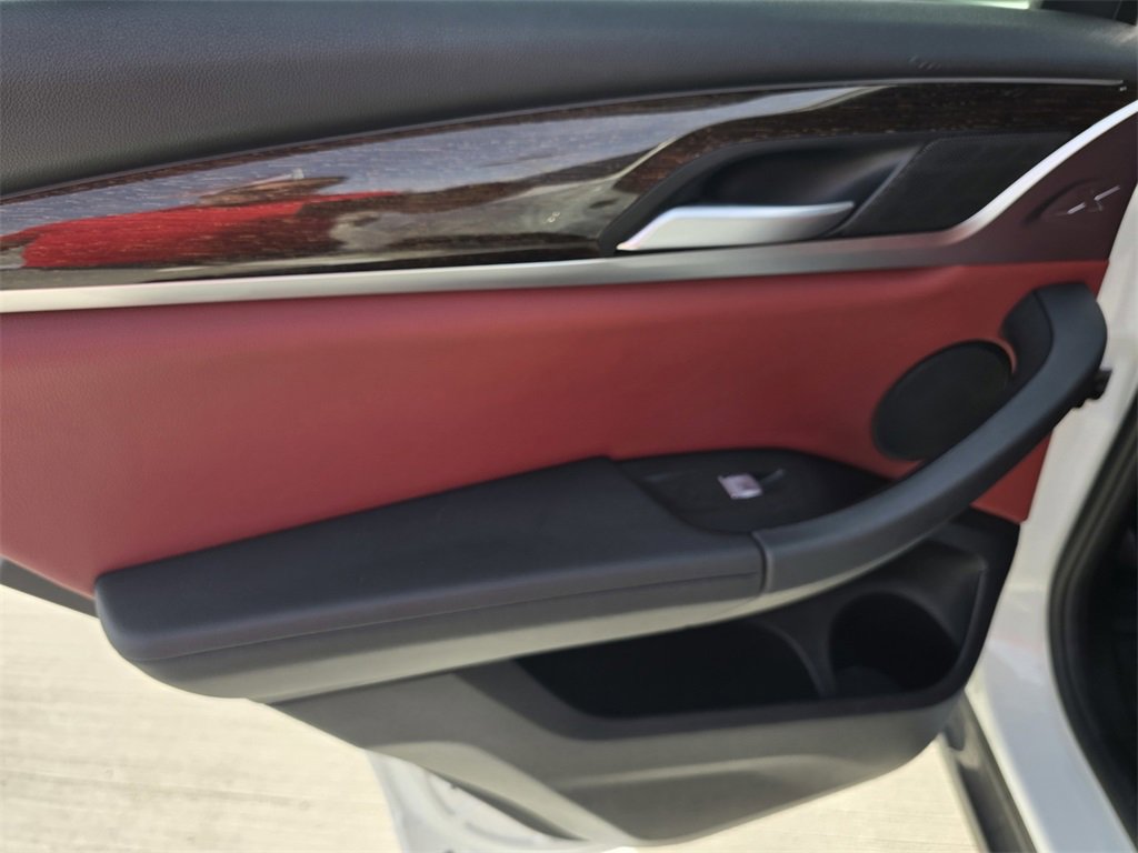 Used 2023 BMW X3 sDrive30i w/ Convenience Package image 13