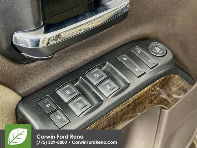 Used 2014 Chevrolet Silverado 1500 LT w/ All Star Edition AWD/4WD image 21