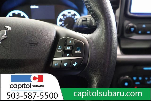 Used 2023 Ford Bronco Sport Big Bend w/ Convenience Package image 20