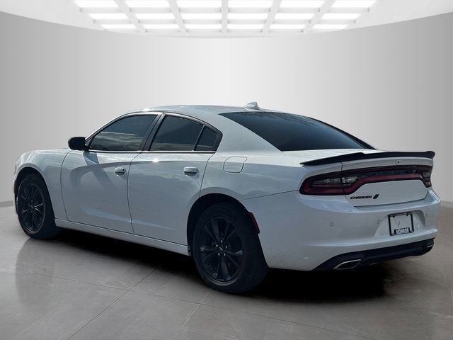 Certified 2023 Dodge Charger SXT w/ Blacktop Special Edition image 5
