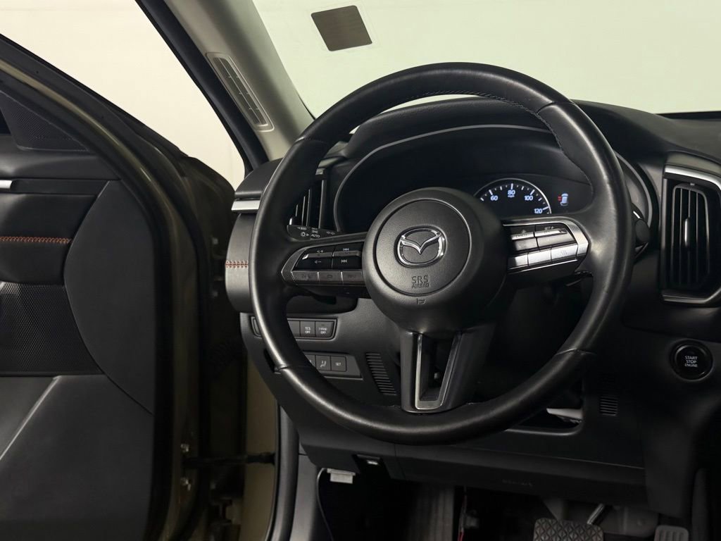 Used 2023 MAZDA CX-50 Meridian Edition w/ Apex Package AWD/4WD image 15