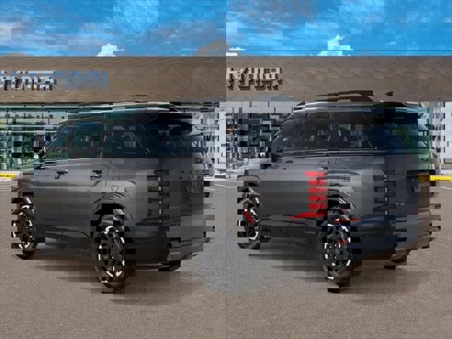New 2026 Hyundai Palisade XRT Pro image 5