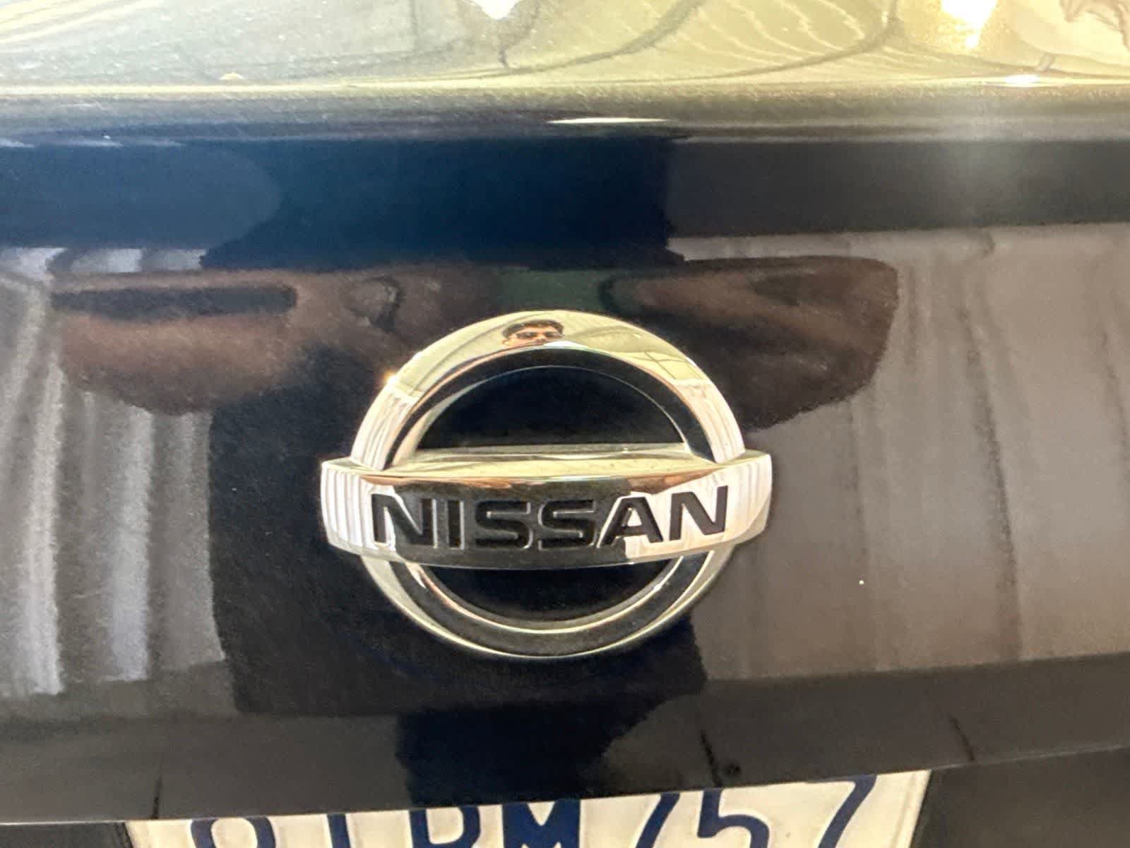 Used 2020 Nissan Altima 2.5 S FWD image 14