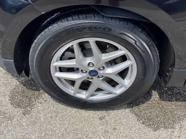 Used 2022 Ford Edge SEL AWD/4WD image 8
