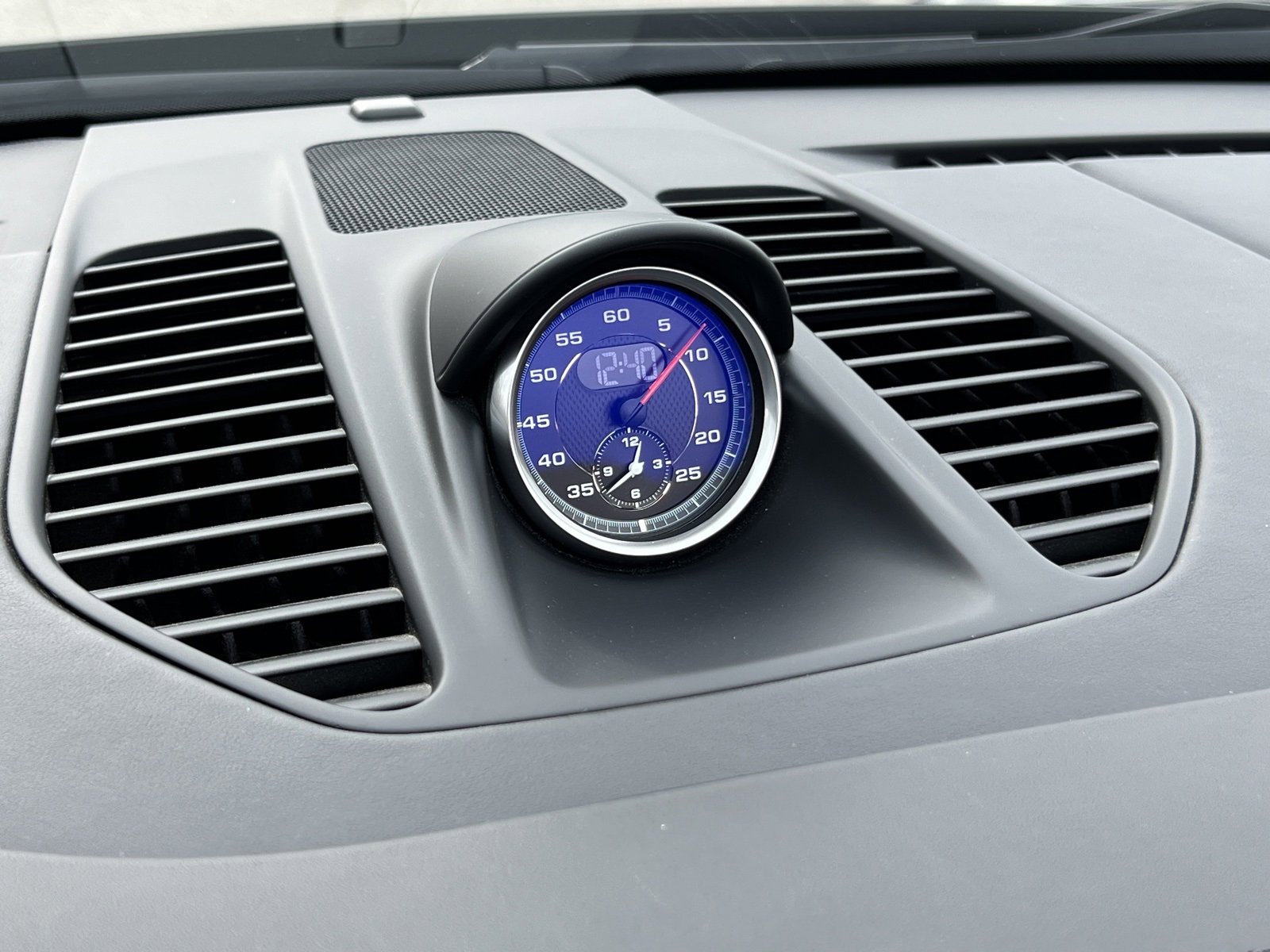 Certified 2019 Porsche 911 Turbo S image 22