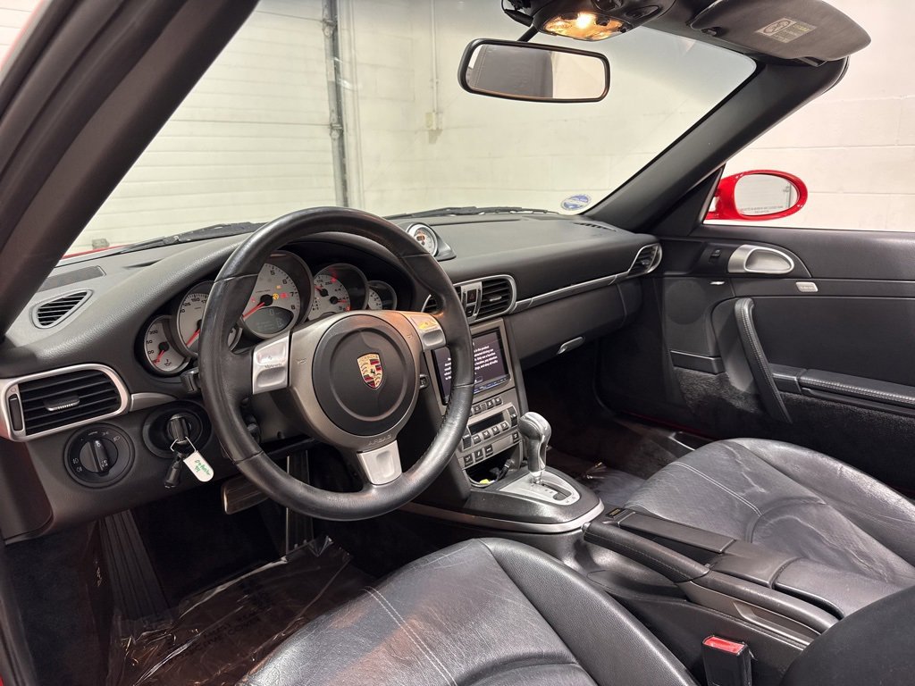 Used 2006 Porsche 911 Carrera S image 12