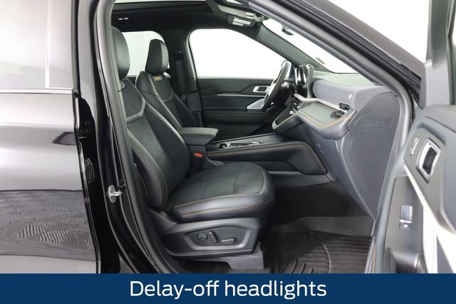 New 2026 Ford Explorer Tremor w/ Tremor Ultimate Package image 64
