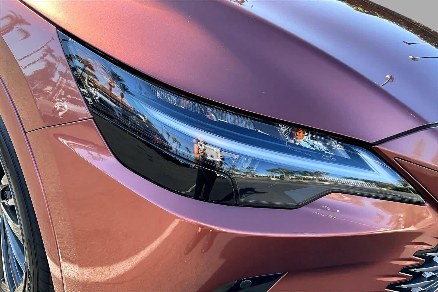 New 2026 Lexus RX 350h w/ Convenience Package AWD/4WD image 21